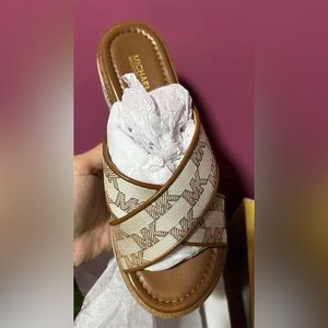 Michael Kors Indira Sandals